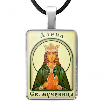 ALKP-005 Именная иконка Алёна