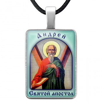 ALKP-010 Именная иконка Андрей