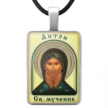 ALKP-012 Именная иконка Антон