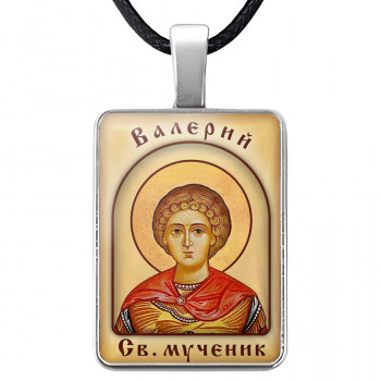 ALKP-024 Именная иконка Валерий