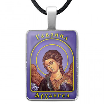ALKP-037 Именная иконка Гавриил