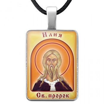 ALKP-059 Именная иконка Илия (Илья)