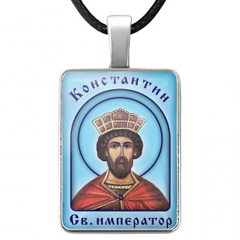 ALKP-069 Именная иконка Константин