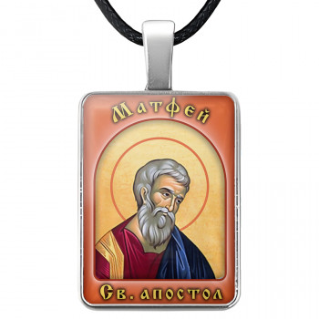 ALKP-085 Именная иконка Матфей (Матвей)