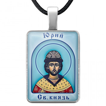 ALKP-107 Именная иконка Юрий