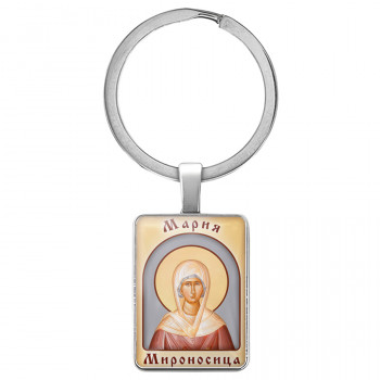BK-ALKP-083 Именная иконка-брелок Мария