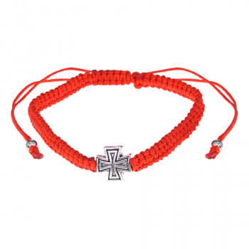 BS891-05 Христианский браслет Крест