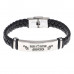 BSKR1-742 Женский именной браслет Анисия