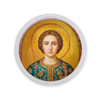C1106001 Акриловый магнит, Пантелеймон