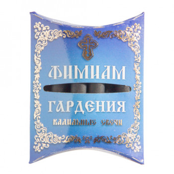 FS-KSM004 Фимиам кадильные свечи Гардения, малые