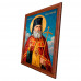 IKO-002-111 Икона Святитель Лука Крымский, багет 17х23см