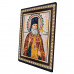 IKO-003-011 Икона Святитель Лука Крымский, рамка 12,5х14,5см