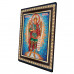 IKO-003-027 Икона Архангел Михаил, рамка 12,5х14,5см