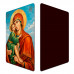 IKO-006-002 Икона магнитная Божией Матери Донская 9х12,6см