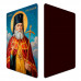 IKO-006-011 Икона магнитная Святитель Лука Крымский 9х12,6см
