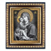 IKO-007-002 Икона Божия Матерь Донская 12,5х14,5см