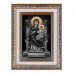 IKO-010-001 Икона Божия Матерь Всецарица 15х21х1,5см