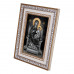 IKO-010-001 Икона Божия Матерь Всецарица 15х21х1,5см